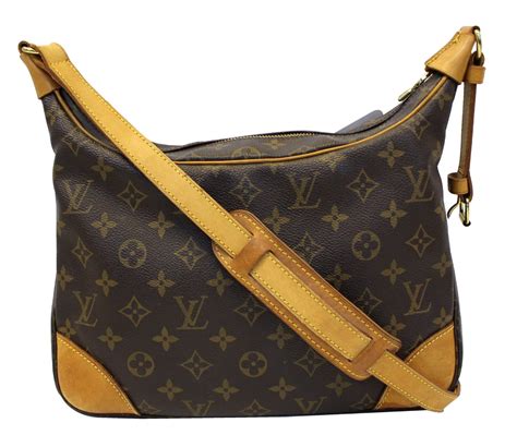 louis vuitton boulogne 30 shoulder bag